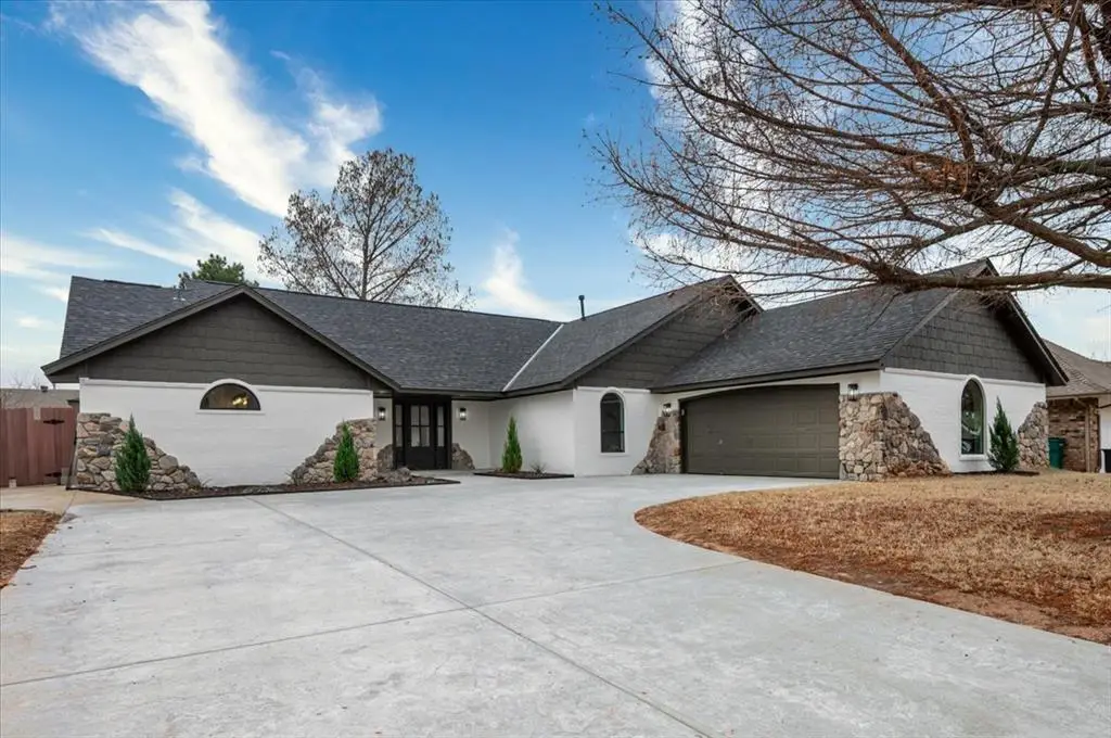2632 SW 109th Street, Oklahoma City, OK 73170 - #1