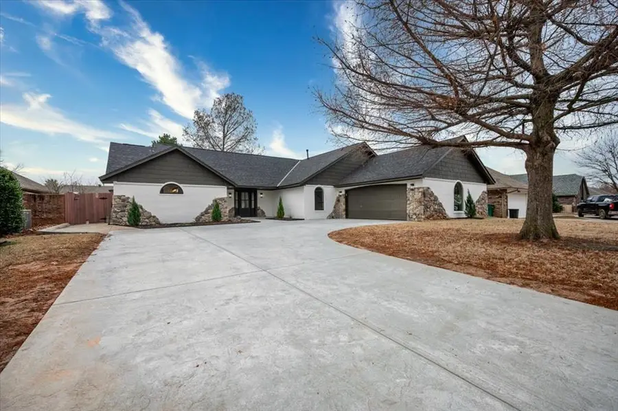 2632 SW 109th Street, Oklahoma City, OK 73170 - #3