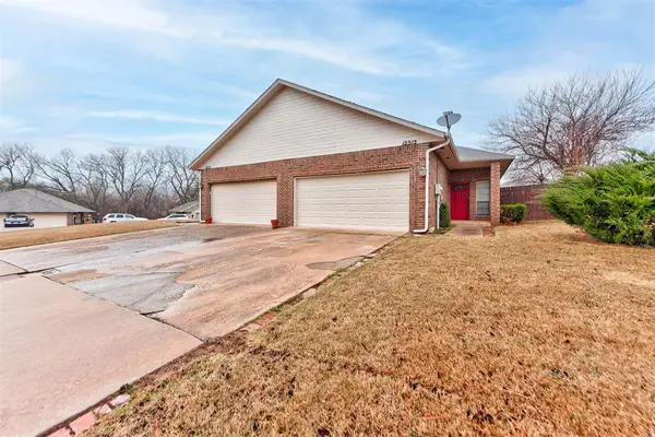12515 SW 3rd Street, Yukon, OK 73099