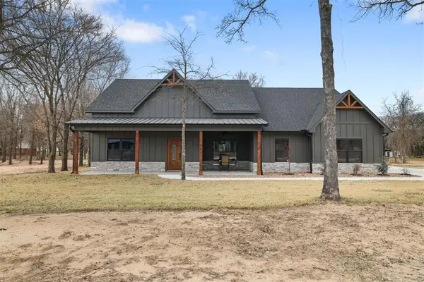 11931 Maximus Lane, Kingston, OK 73439