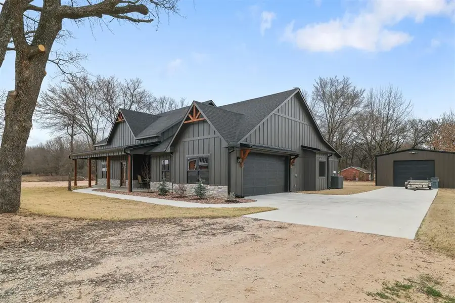 11931 Maximus Lane, Kingston, OK 73439 - #2