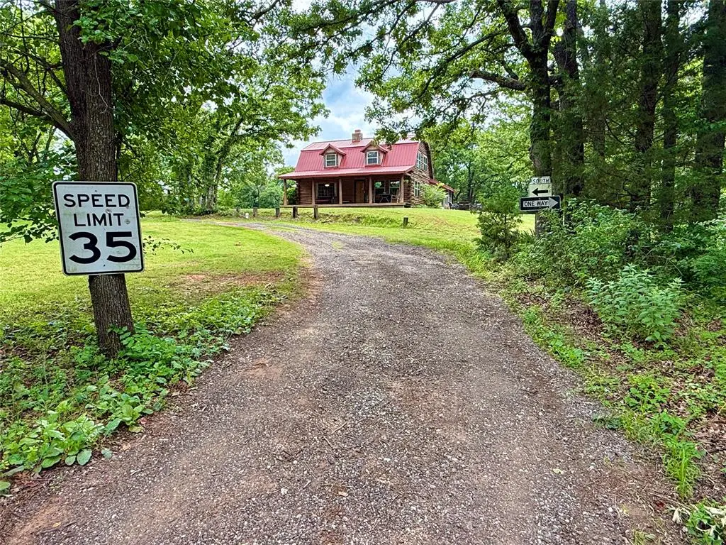 10813 S Peggy Lou Drive, Oklahoma City, OK 73165 - #1