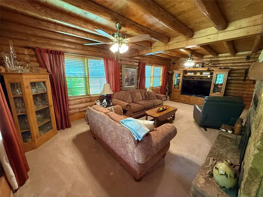 10813 S Peggy Lou Drive, Oklahoma City, OK 73165 - #2