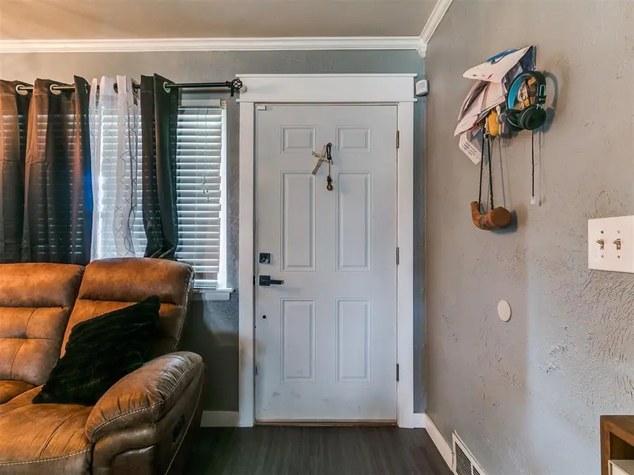 3712 NW 58th Terrace, Oklahoma City, OK 73112 - #2