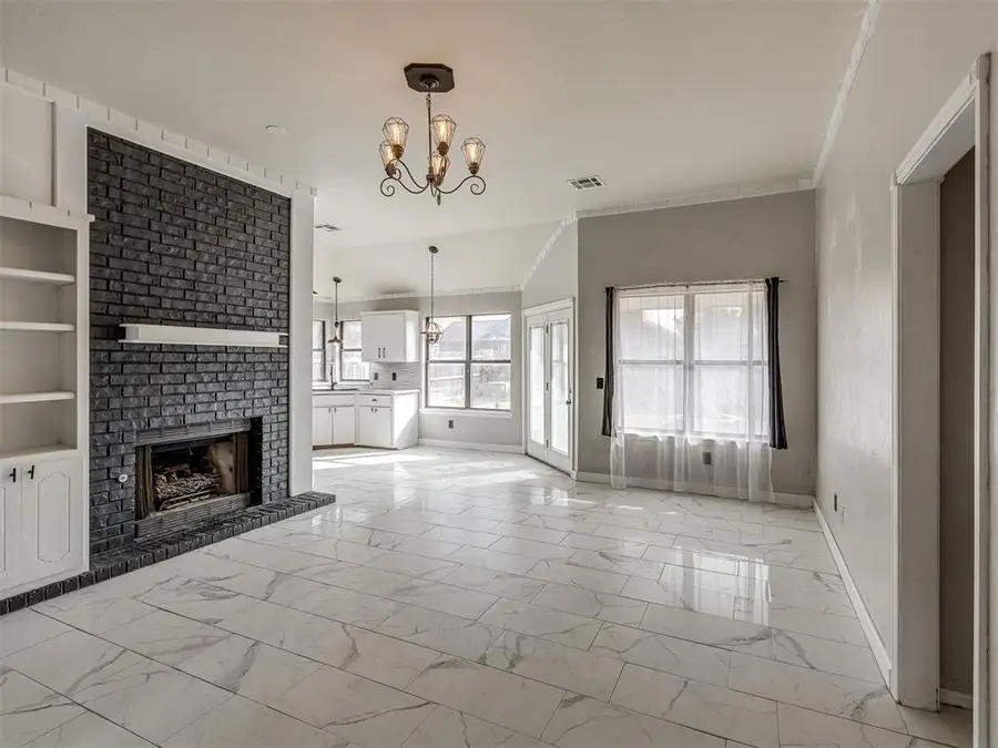 938 Travis Court, Oklahoma City, OK 73130 - #3