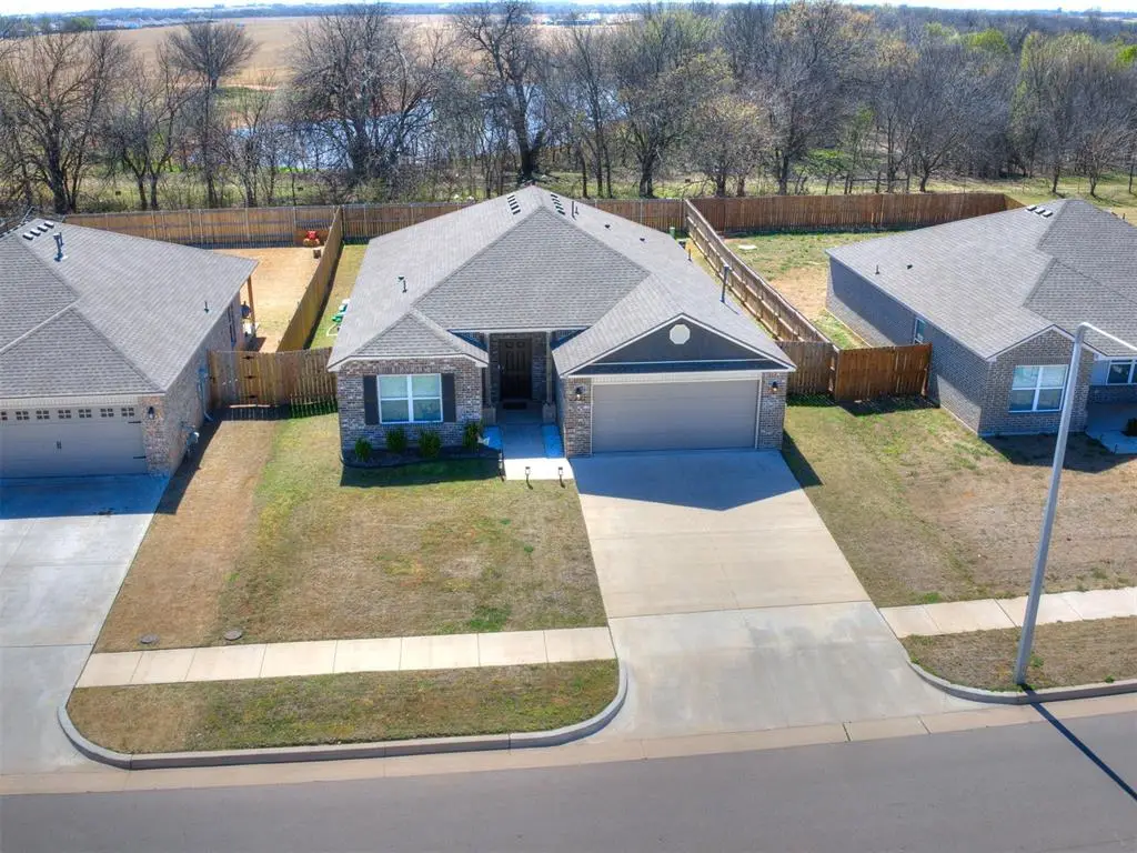 506 SE 7th Place, Newcastle, OK 73065 - #1