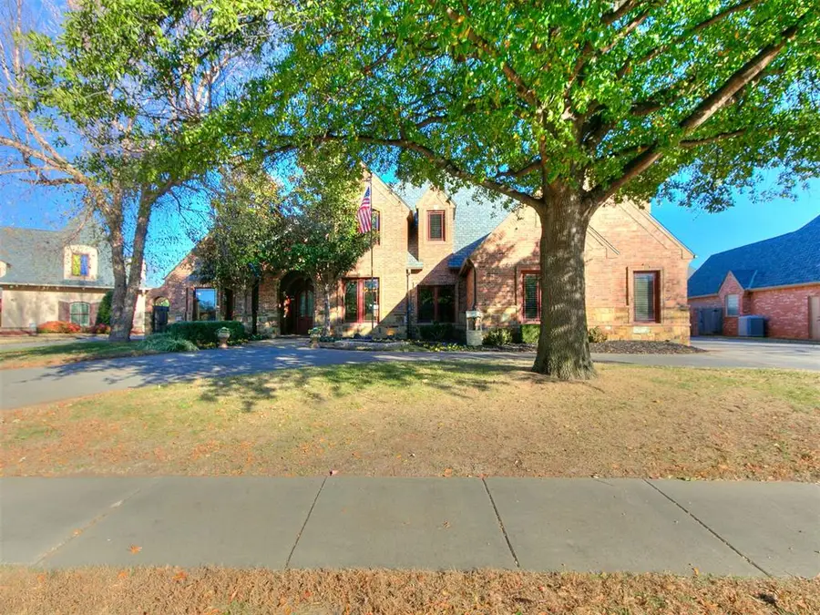 12808 Lorien Way, Oklahoma City, OK 73170 - #2