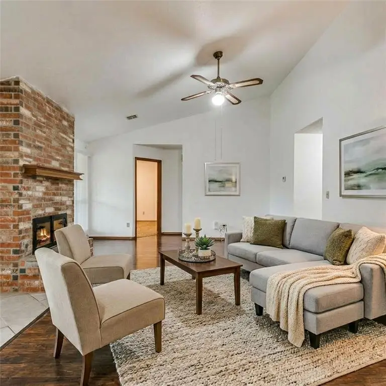 10145 Southridge Drive, Oklahoma City, OK 73159 - #3