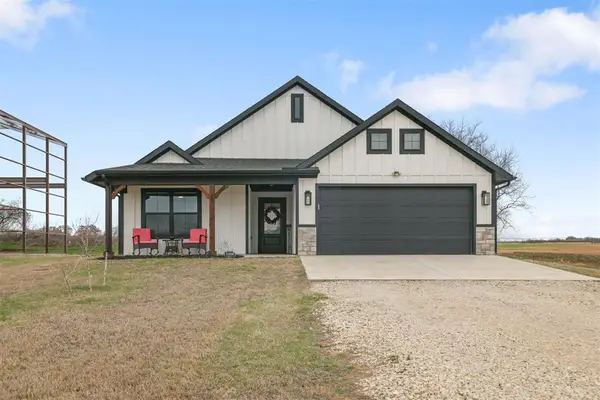 11828 Xavri Lane, Kingston, OK 73439