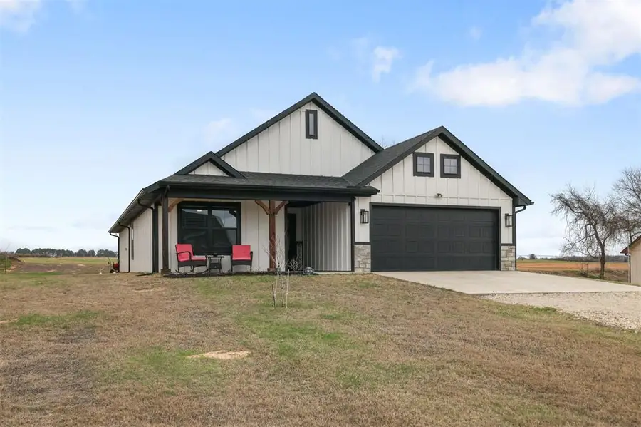 11828 Xavri Lane, Kingston, OK 73439 - #2