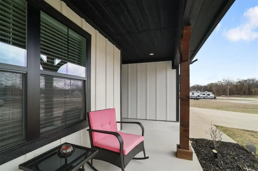 11828 Xavri Lane, Kingston, OK 73439 - #3