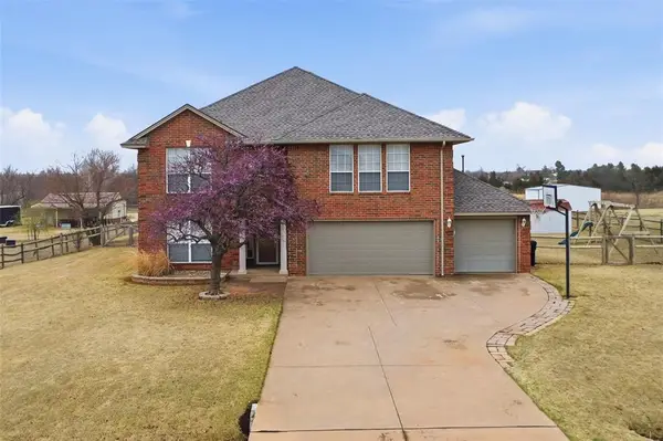6911 Springer Run, Edmond, OK 73012