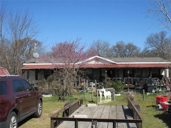 369084 E 960 Road, Castle, OK 74833