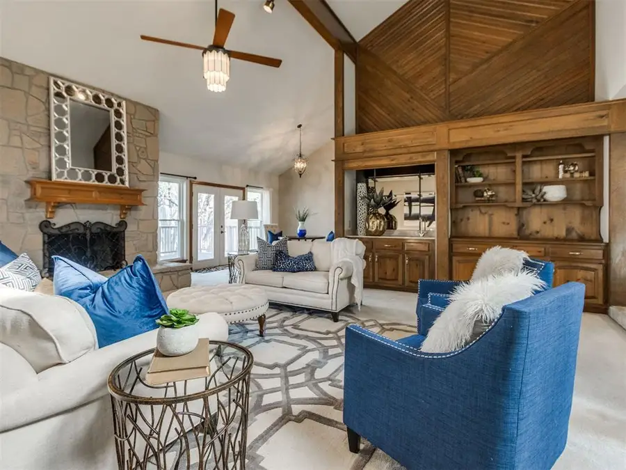 808 Richmond Road, Edmond, OK 73034 - #3