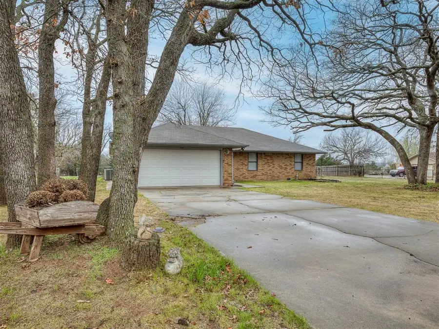 515 Ridgecrest Drive, Guthrie, OK 73044 - #2