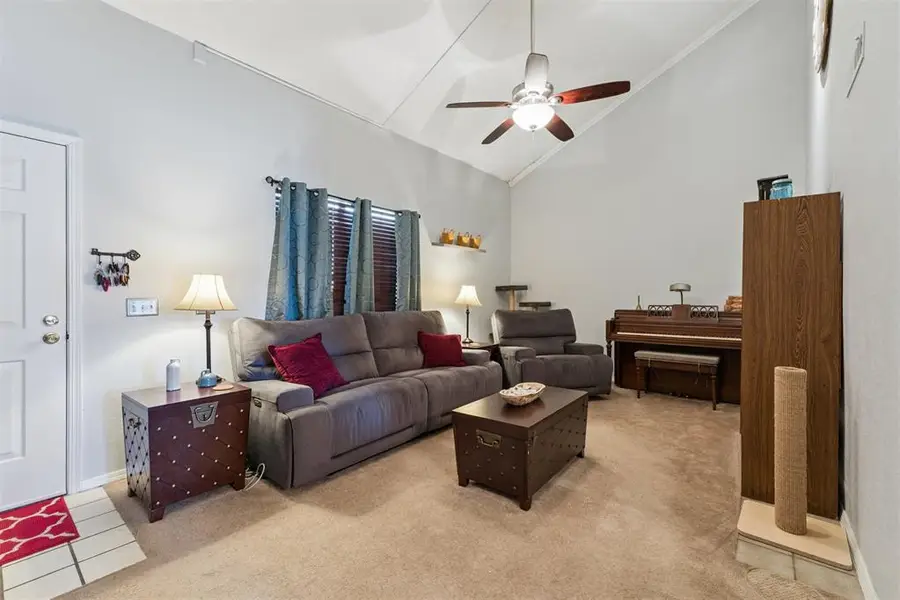 11140 Stratford Drive #606, Oklahoma City, OK 73120 - #3