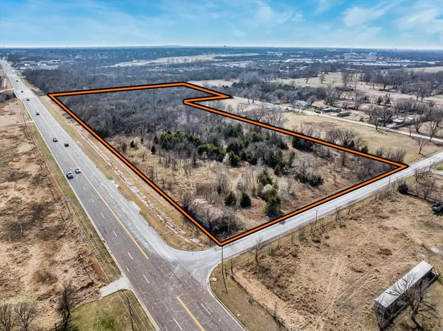 N Air Depot Boulevard, Midwest City, OK 73110 - #3