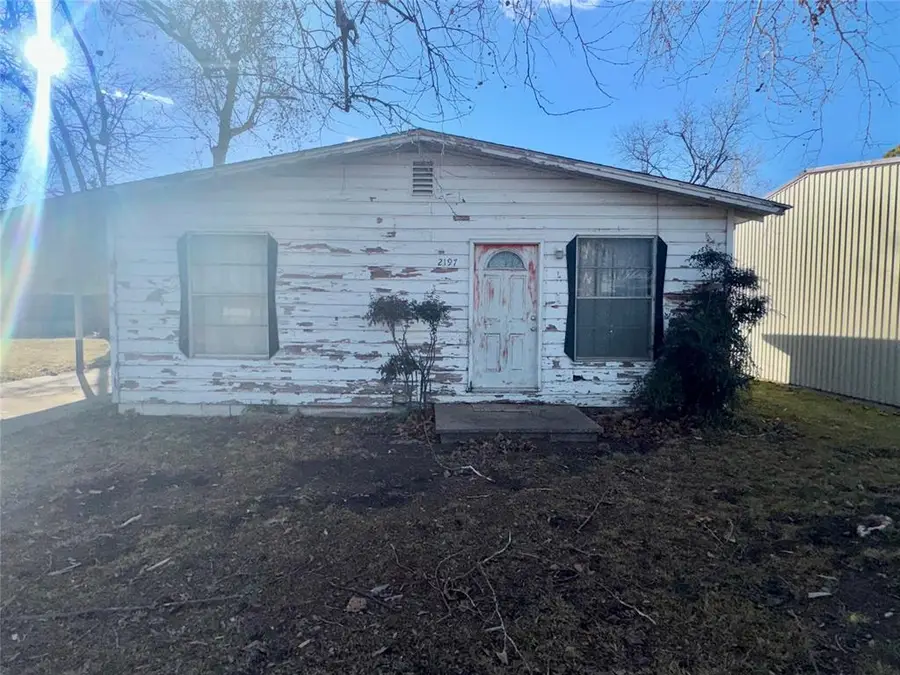 3045 Redtail Drive, Kingston, OK 73439 - #2