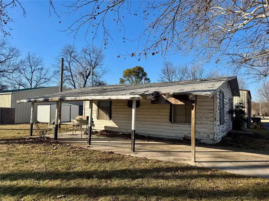 3045 Redtail Drive, Kingston, OK 73439 - #3