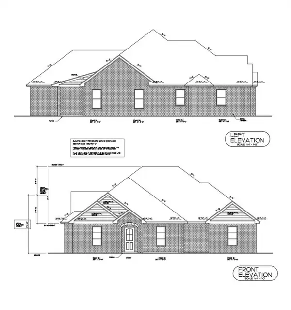 9356 Elisabeth Drive, Guthrie, OK 73044