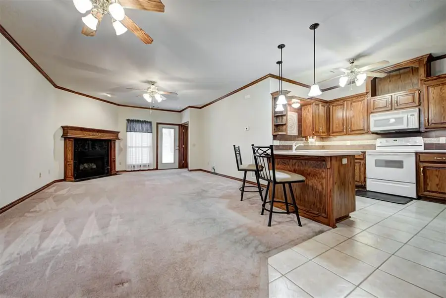 40 SW 92nd Place, Oklahoma City, OK 73139 - #3
