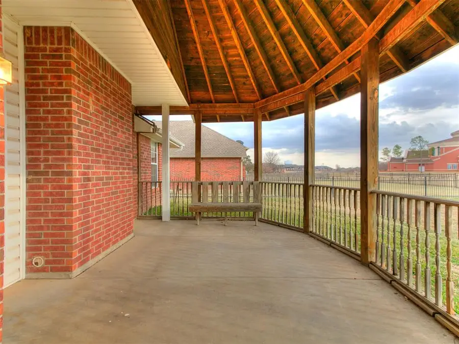 3812 Buckingham Drive, Norman, OK 73072 - #3