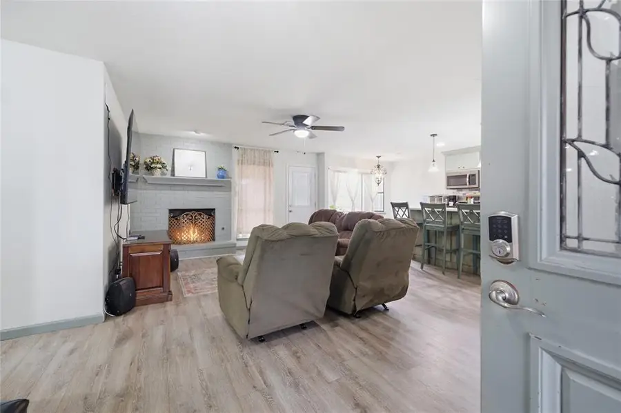 817 Boot Hill Lane, Noble, OK 73068 - #3