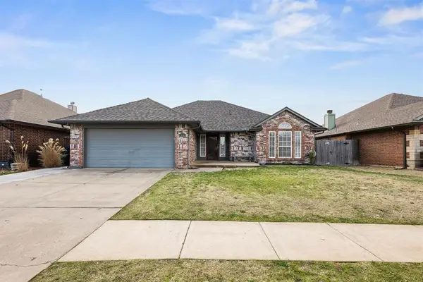 14509 Sylena Way, Oklahoma City, OK 73170