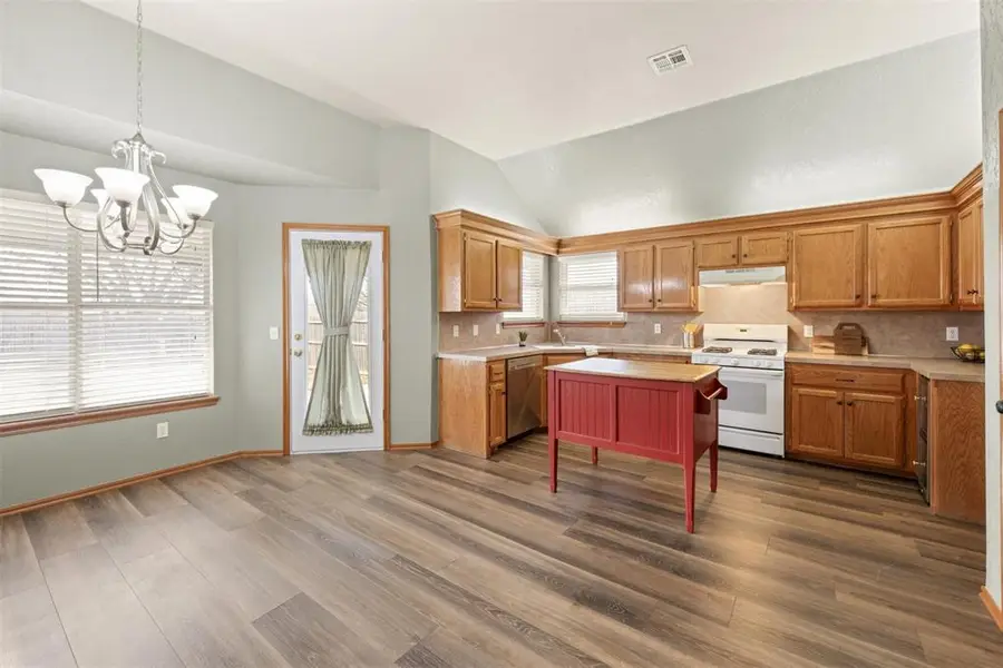 14509 Sylena Way, Oklahoma City, OK 73170 - #3