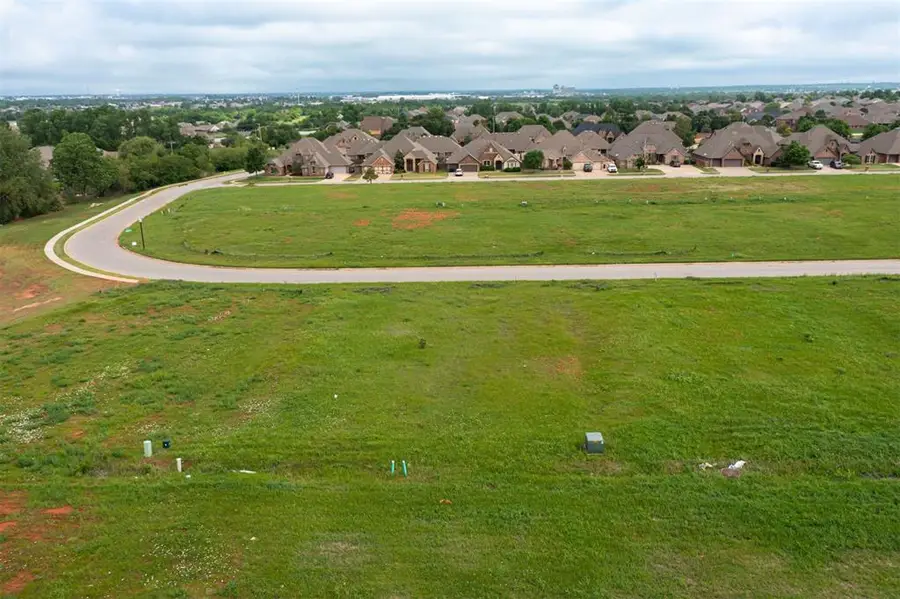 9324 SW 31st Street, Oklahoma City, OK 73179 - #2