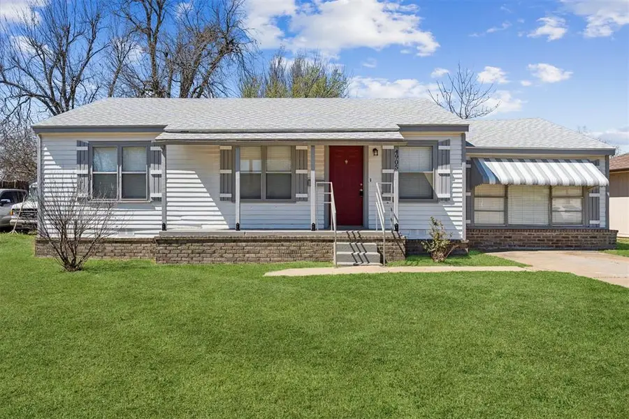 4905 S Drexel Avenue, Oklahoma City, OK 73119 - #2