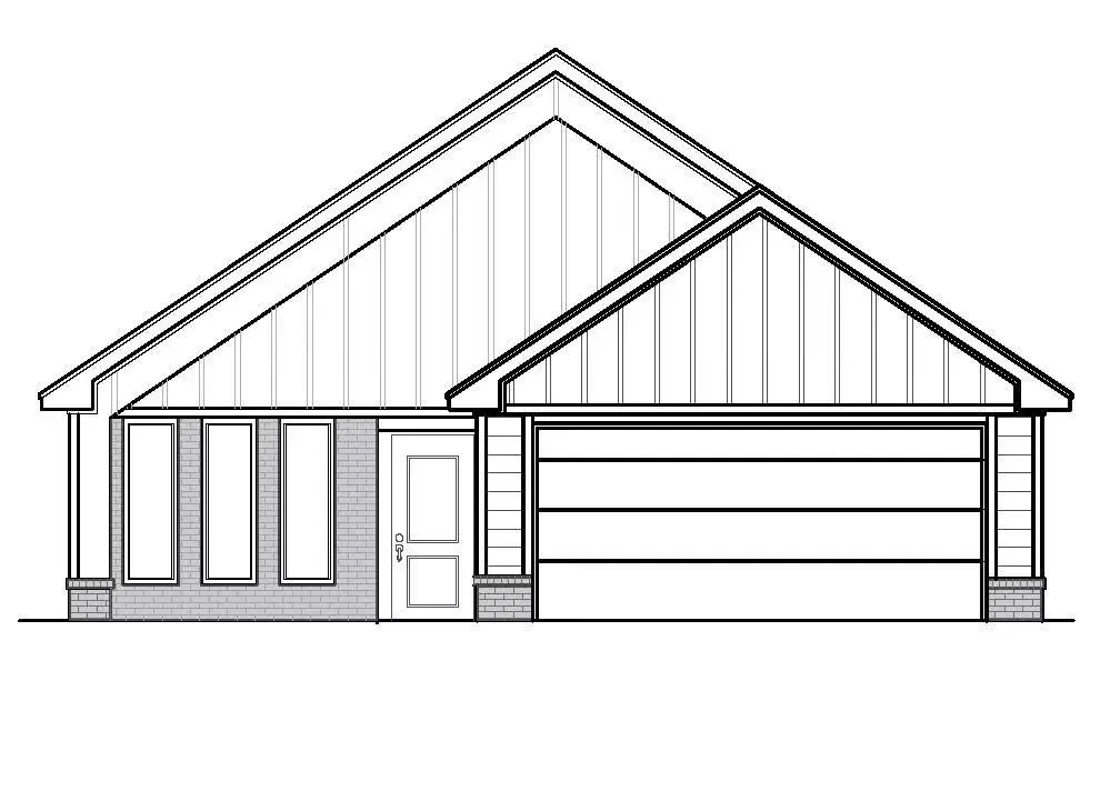 13920 Mondello Lane, Oklahoma City, OK 73170 - #1