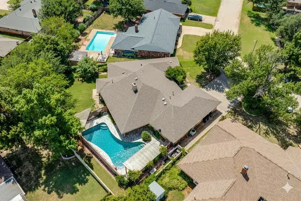 5600 NW 83rd Street, Oklahoma City, OK 73132