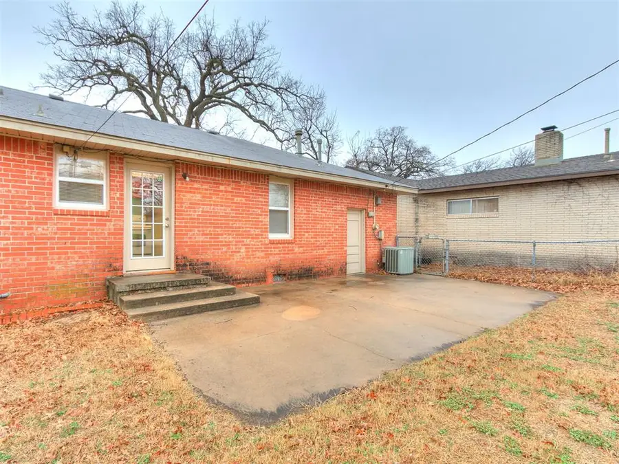 6733 NW 28th Street, Bethany, OK 73008 - #3