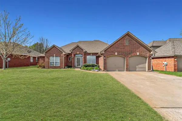 2700 Overland Way, Edmond, OK 73012