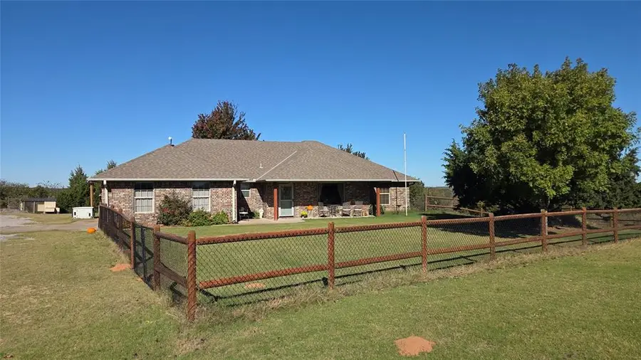 14140 County Road 1130, Lookeba, OK 73053 - #2