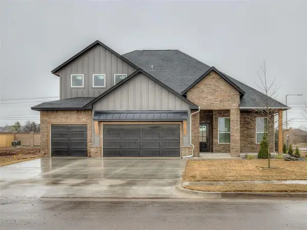 16028 Catalonia Place, Oklahoma City, OK 73170