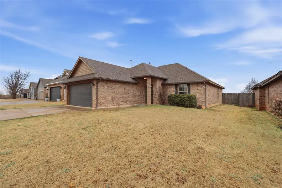 8705 SW 36th Street, Oklahoma City, OK 73179 - #2