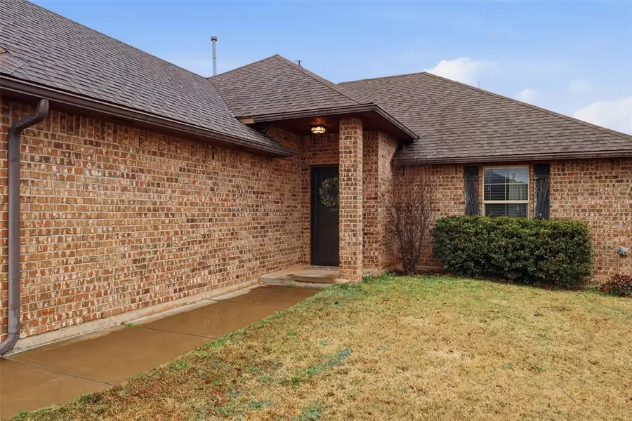 8705 SW 36th Street, Oklahoma City, OK 73179 - #3