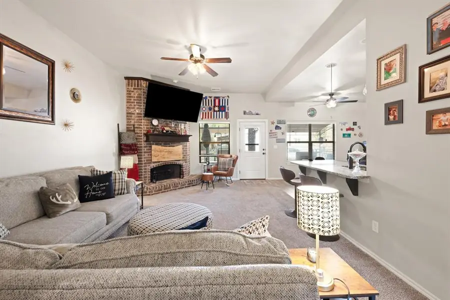 5796 Dogwood Drive, Guthrie, OK 73044 - #3