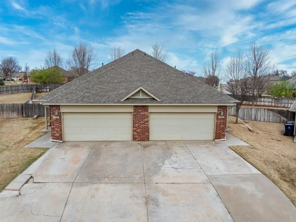 13821 Oxford Drive, Edmond, OK 73013 - #1