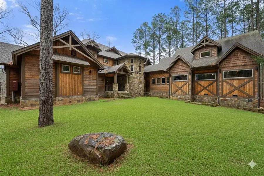 258 Pinehurst Lane, Broken Bow, OK 74728 - #2