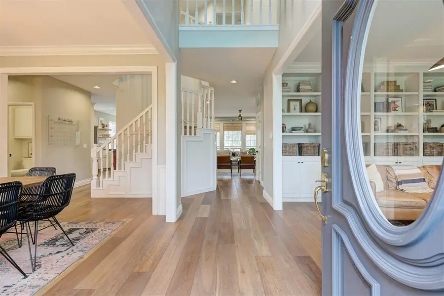 600 Heatherstone Road, Edmond, OK 73034 - #2