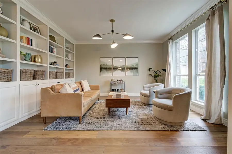 600 Heatherstone Road, Edmond, OK 73034 - #3