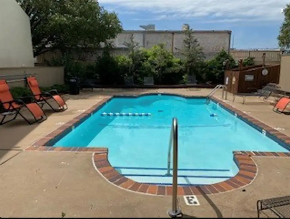 11130 Stratford Drive #414, Oklahoma City, OK 73120 - #1