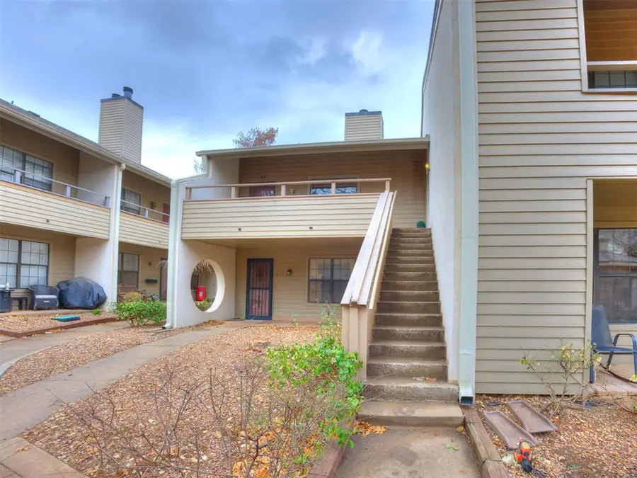 11130 Stratford Drive #414, Oklahoma City, OK 73120 - #2