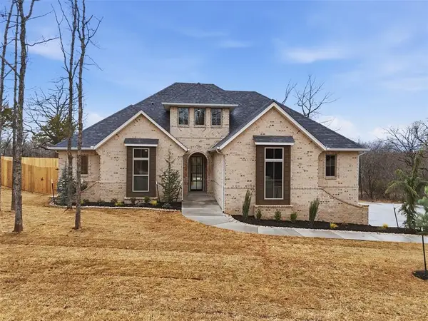 12925 Stagecoach Trail, Arcadia, OK 73007