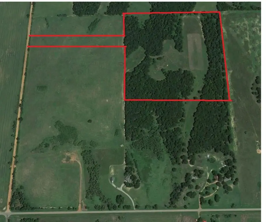 E 730 Road, Crescent, OK 73028 - #1