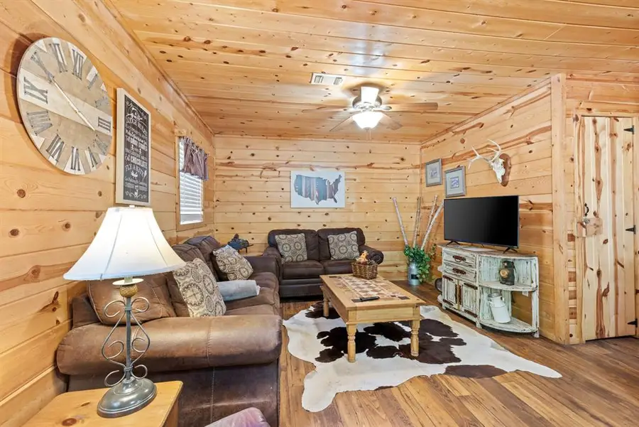 114 Marlin Drive, Broken Bow, OK 74728 - #3