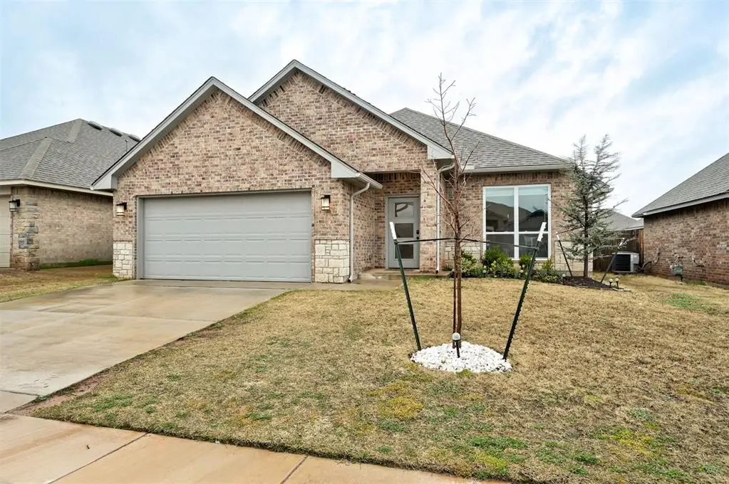 13937 Bedoya Road, Piedmont, OK 73078 - #1